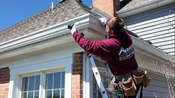 gutter services Williston Park